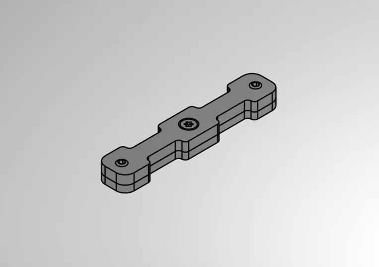 Magnetics H Linearverbinder