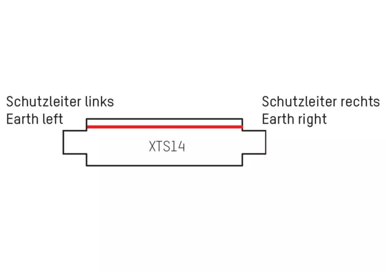 3 Phasen Mitteleinspeiser