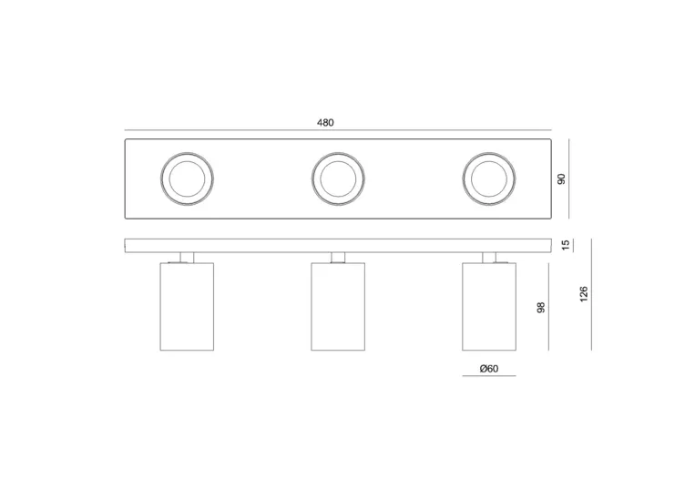 Missor Iii Sd Gu10