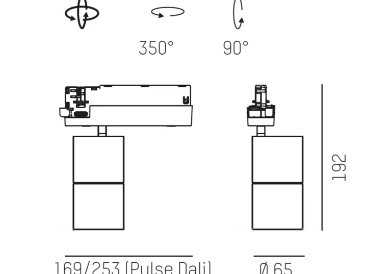 Dash L Dc 1 Track