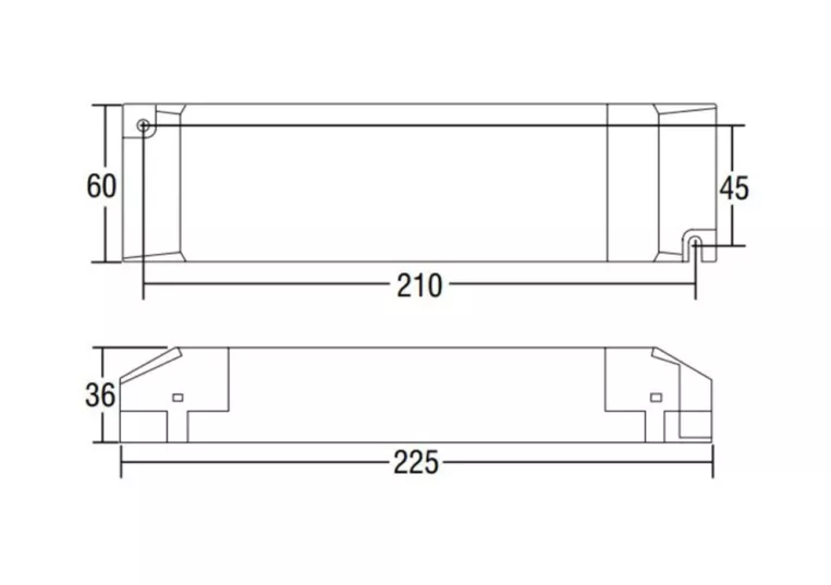 Vst Ip20 Konverter