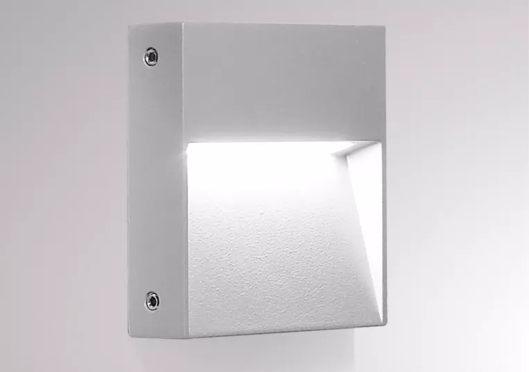 Skill Square Led