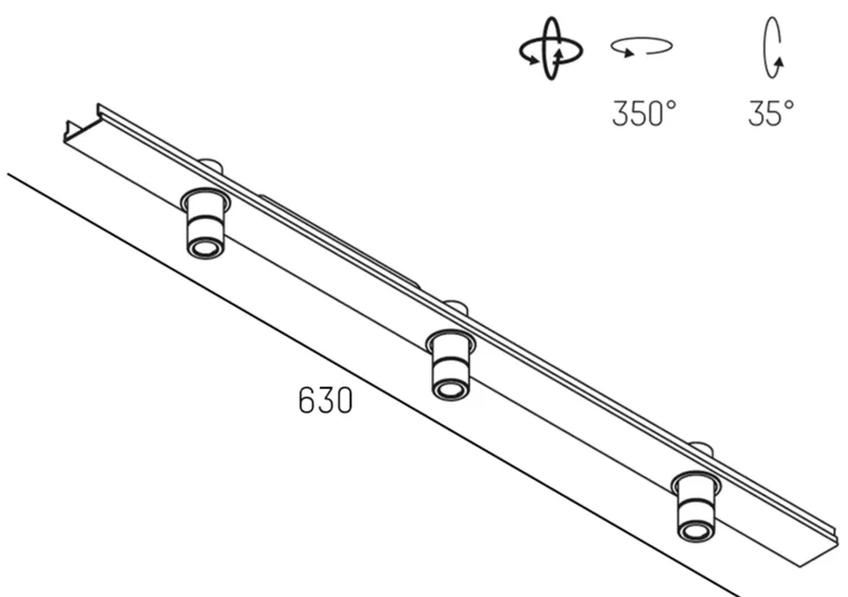 Ride Spot 3 System Insert