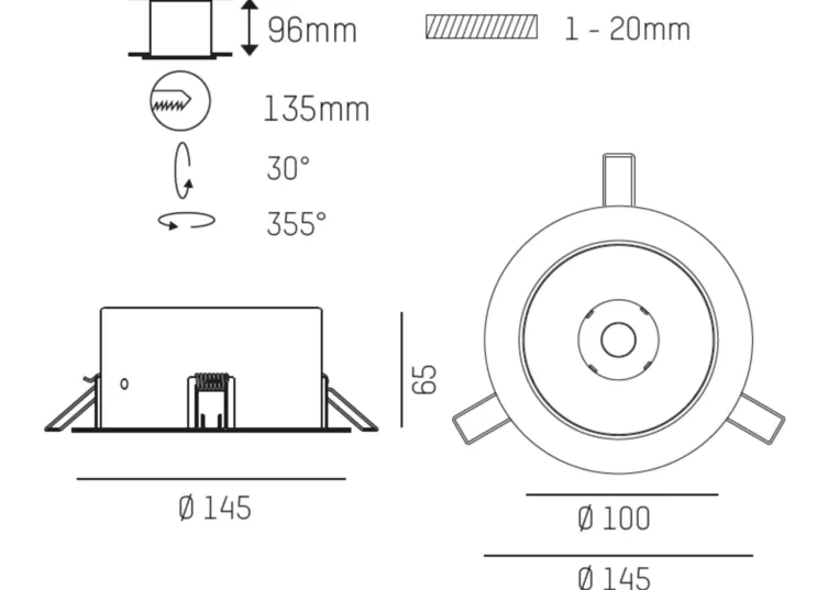 Vibo R