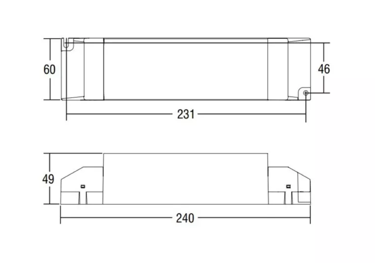 Vstr Ip20 Konverter