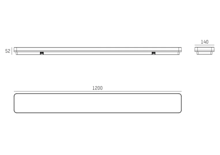 Muso Linear Sd