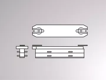 VOLARE LINEARVERBINDER