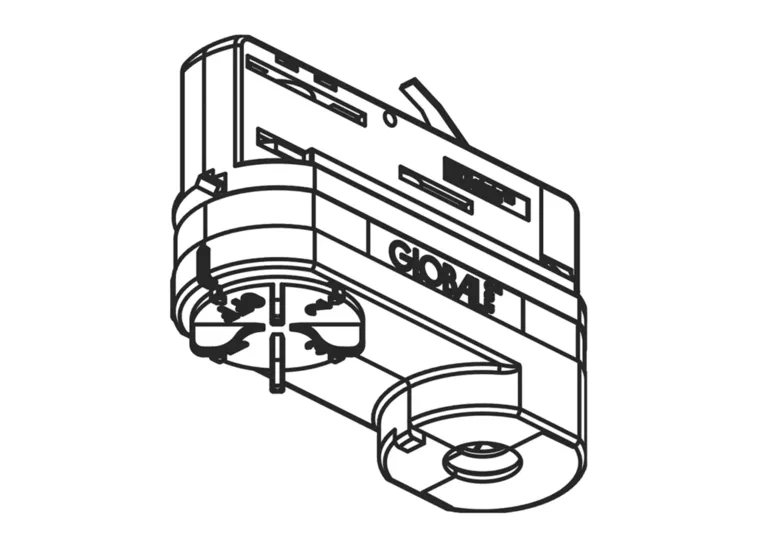 3 Phasen Adapter