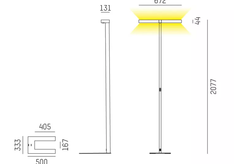 Concept Double F