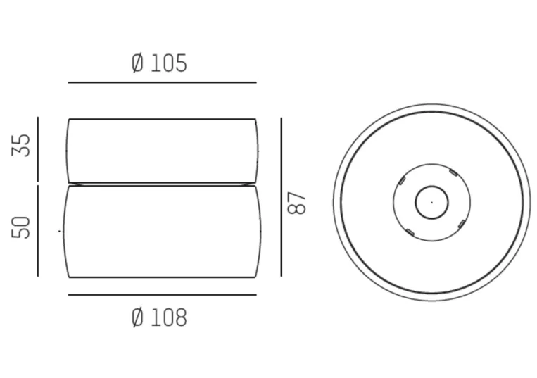 Vibo Sd Dimm