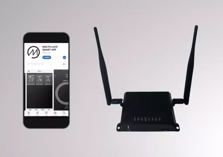 Smart Bluetooth Gateway