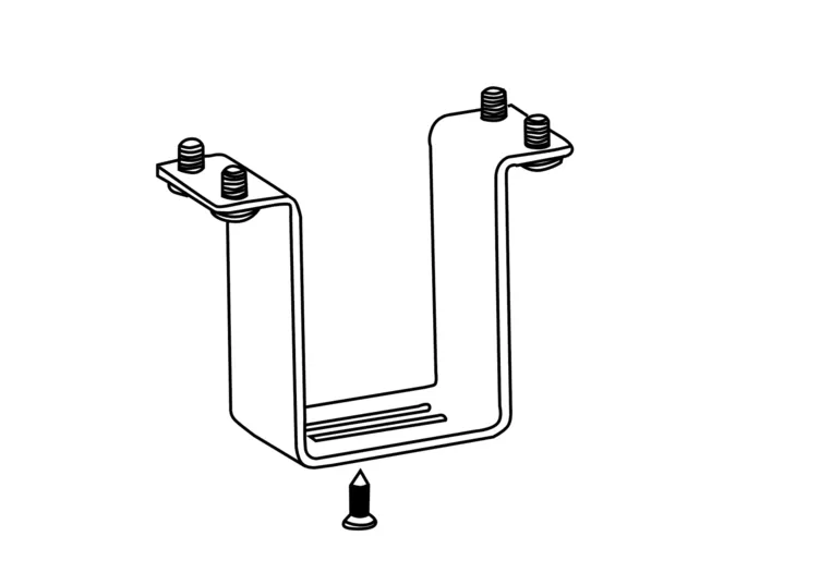 Log Out Up/down Adapter