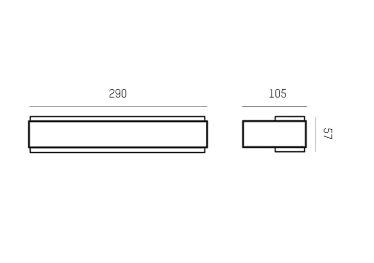 Plan Horizontal