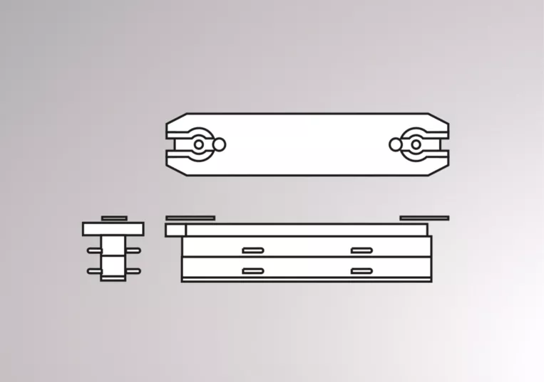 Volare Linearverbinder