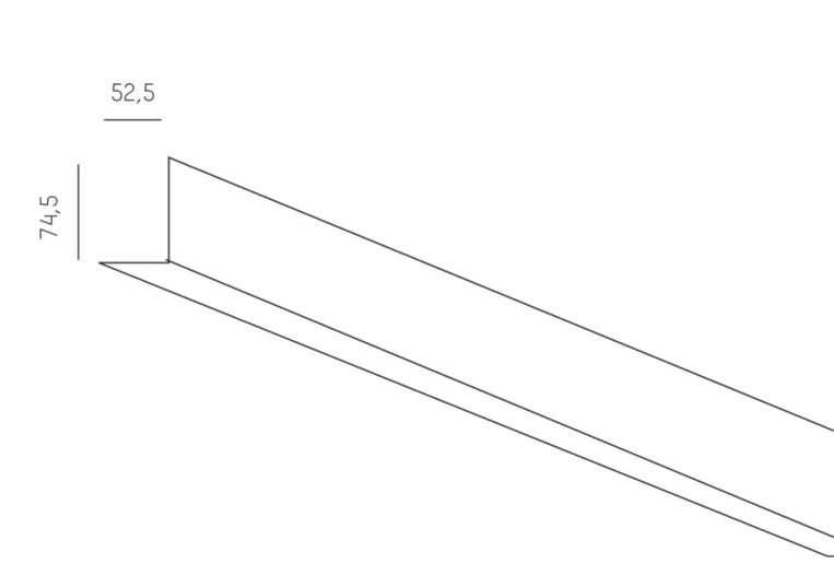 The Line Linear Connector