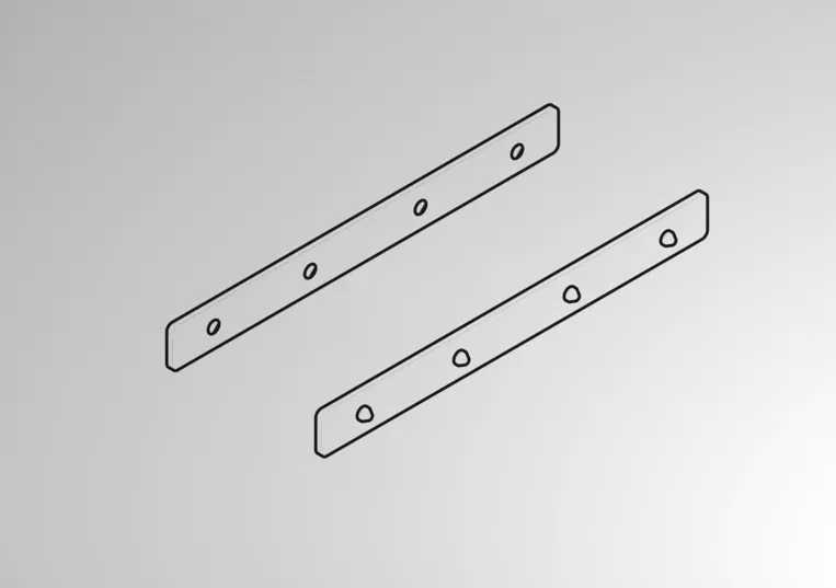 Ride Lens Linear Connector