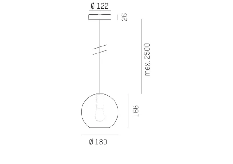 Loon Mini Ball Pd