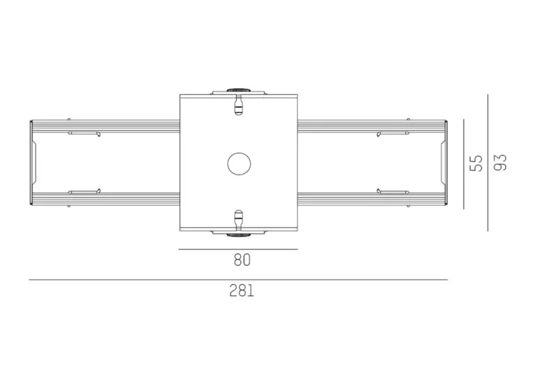 Trail Tune Hb Insert