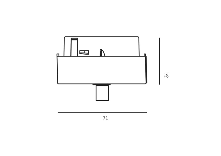 Volare Adapter