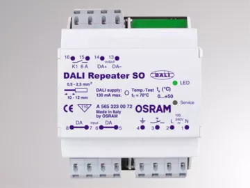 DALI REPEATER