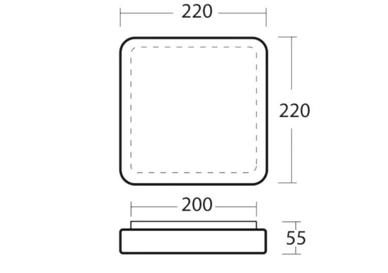 Tilia E27 Sd